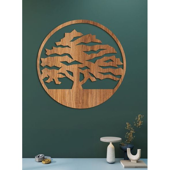 Nástěnná dekorace Strom života
