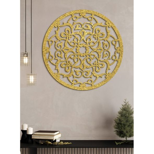 Mandala harmonie kruh