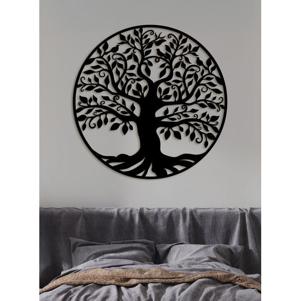 Strom života LÍSTIE