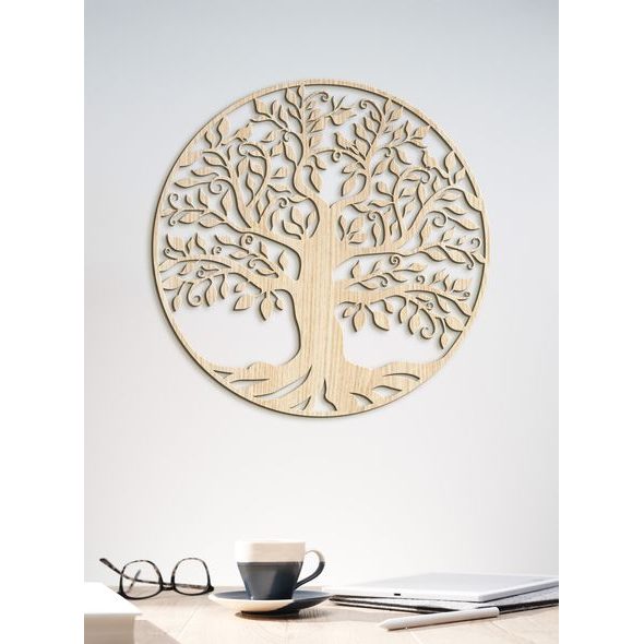 Strom života LÍSTIE