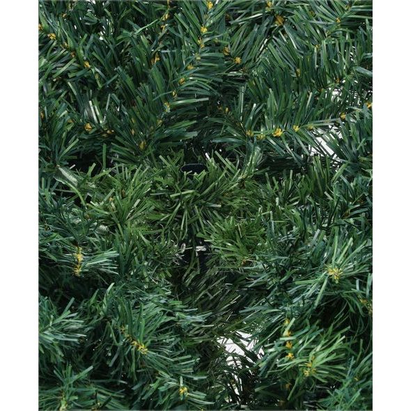 Umělý vánoční stromek Smrk norský s šiškami