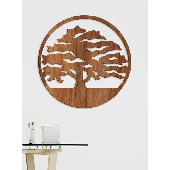 Nástěnná dekorace Strom života