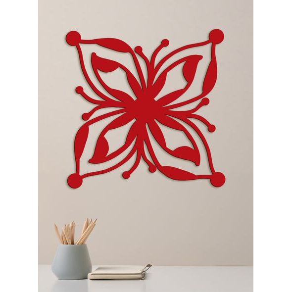 Nástěnná dekorace Butterfly