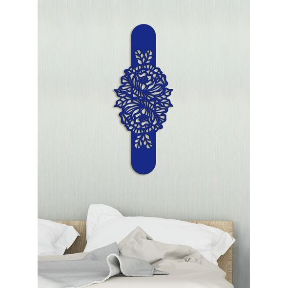 Luxusní nástěnná malba ROSE