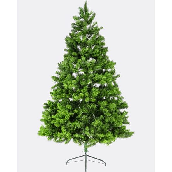 UMĚLÝ VÁNOČNÍ STROMEK SMRK BESKYDSKÝ