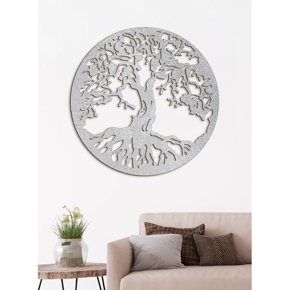 Zázrak stromu života