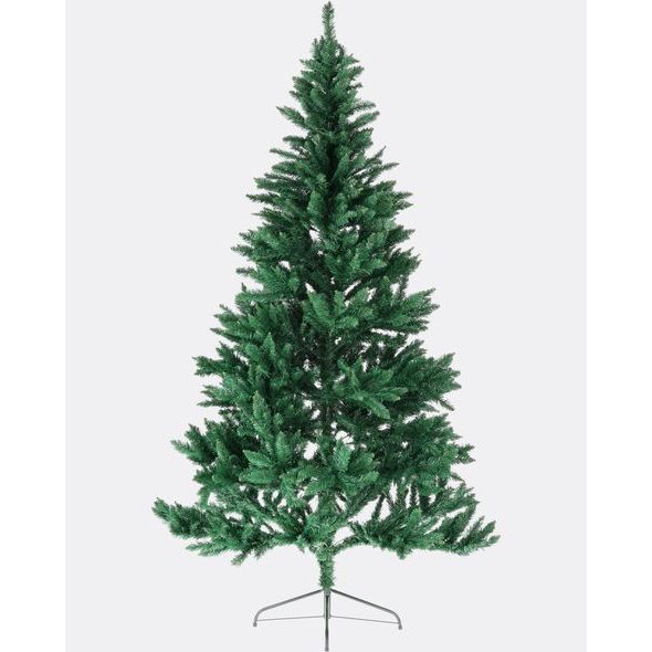 UMĚLÝ VÁNOČNÍ STROMEK SMRK KARPATSKÝ