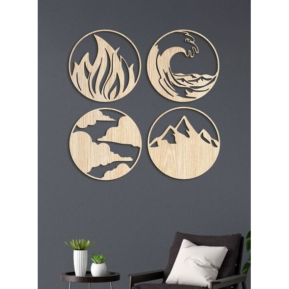 MODERNÍ OBRAZ ŽIVOTA PŘÍRODY