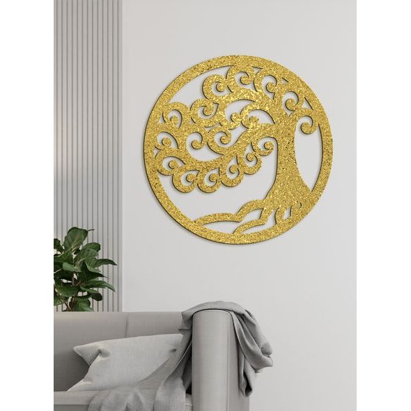 Drevený Strom života Heaven