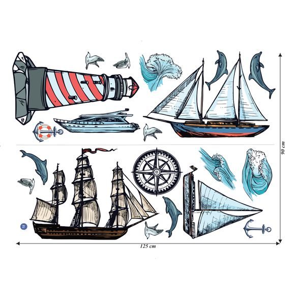 Morské dobrodružstvo