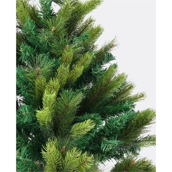 Umelý vianočný stromček Borovica Pieninská