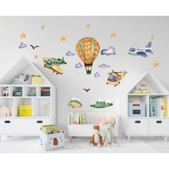 Létání v oblacích