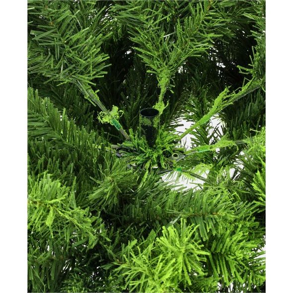 Umělý vánoční stromek Smrk Beskydský