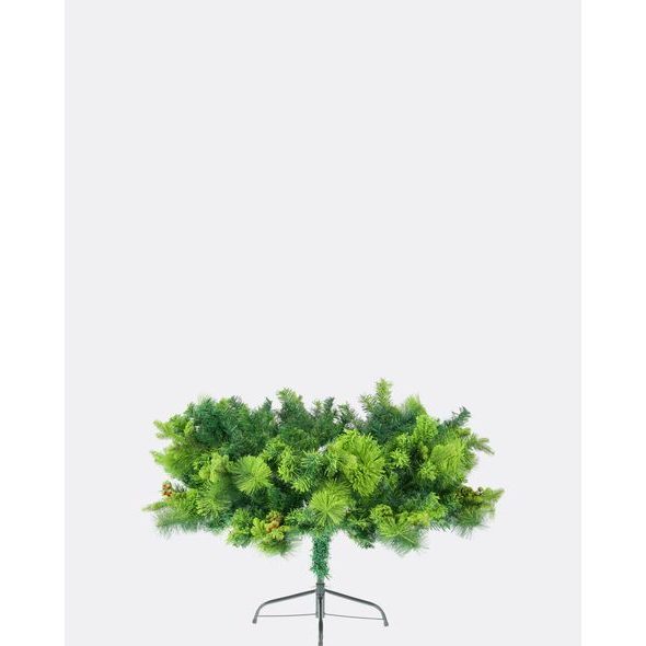 Umelý vianočný stromček Smrekovec Viedenský