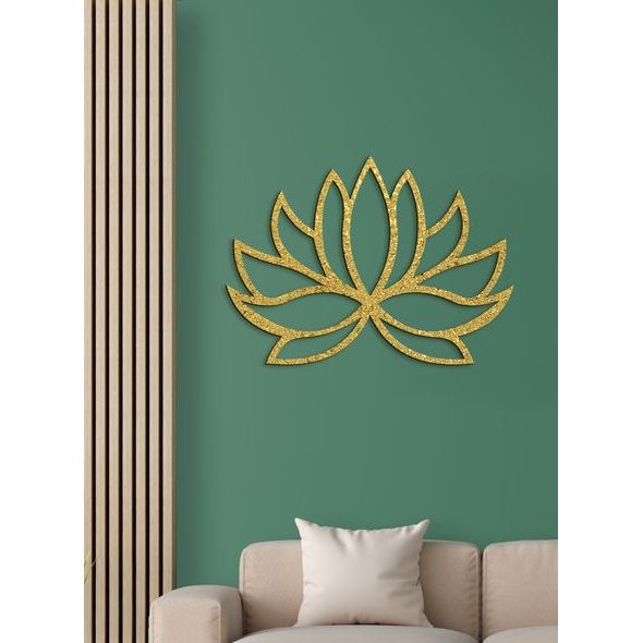 Obraz na stenu LOTOSOVÝ KVET