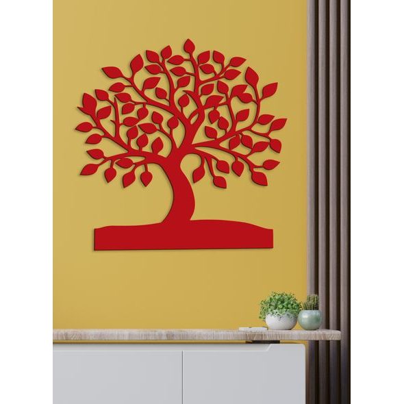 Drevený strom života Poznanie