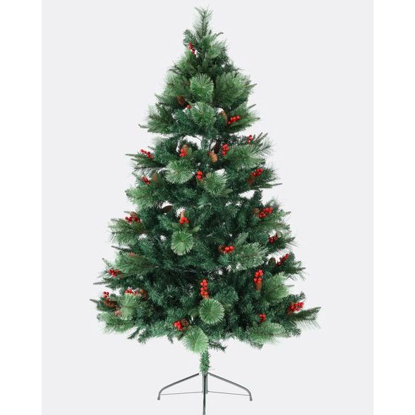 VÁNOČNÍ STROMEK BOROVICE NEVADSKÁ