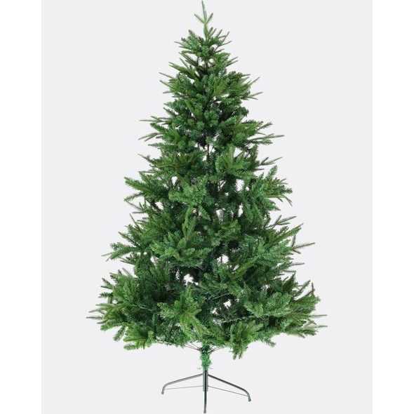 UMĚLÝ VÁNOČNÍ STROMEK JEDLE HIMÁLAJSKÁ