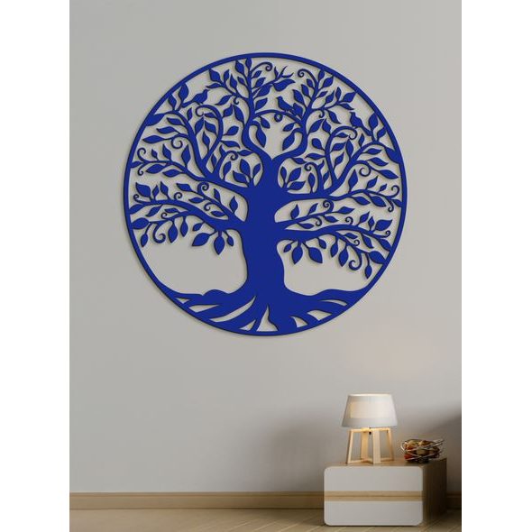 Strom života LÍSTIE