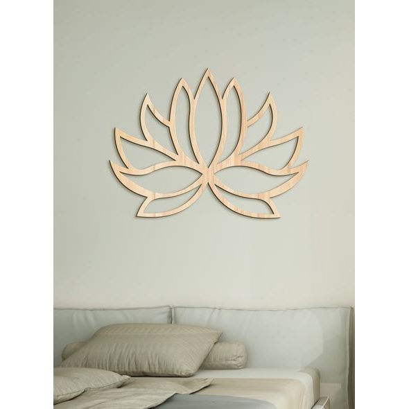 Obraz na stenu LOTOSOVÝ KVET