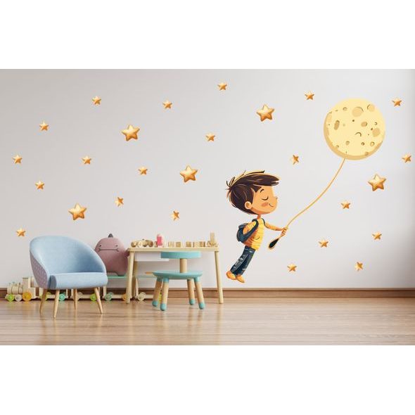 Hvězdné dobrodružství