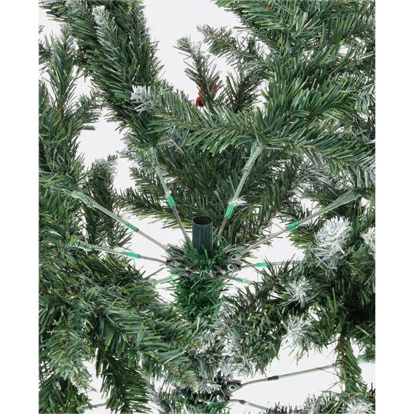 Umelý vianočný stromček Smrek Pyrenejský