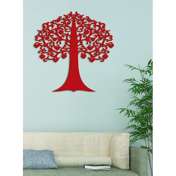 Dřevěný strom života ORIENT