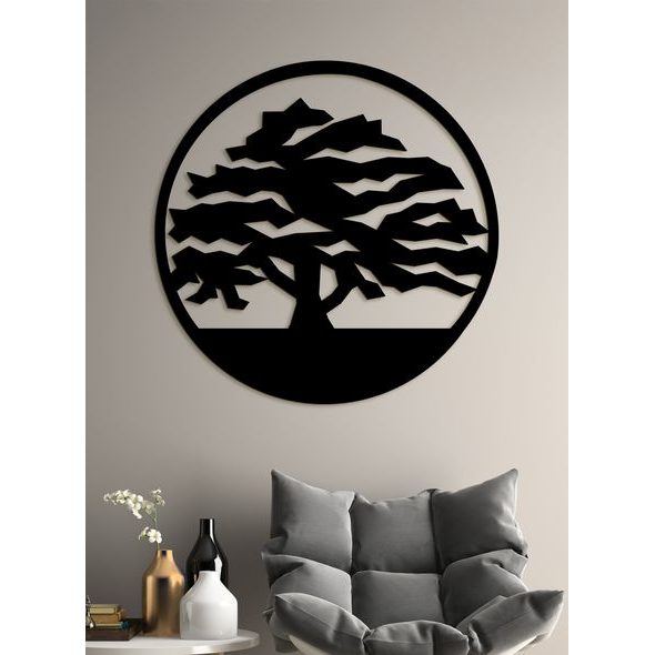 Nástěnná dekorace Strom života