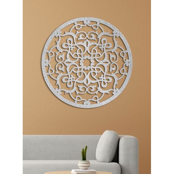 Mandala harmonie kruh