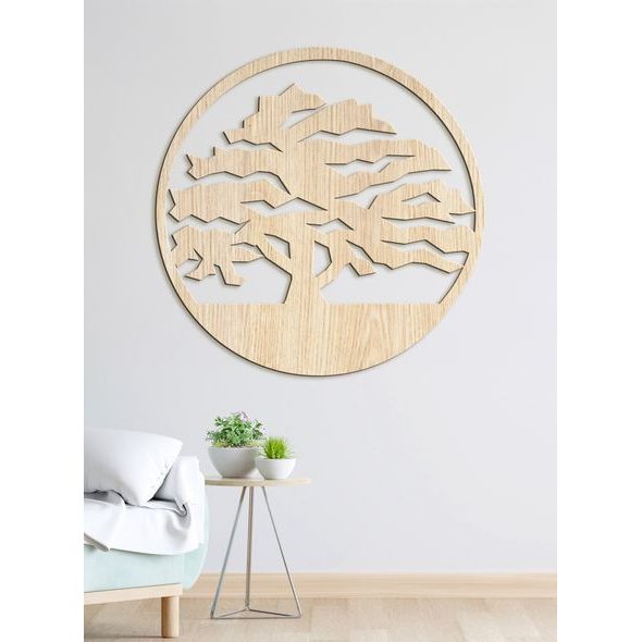 Nástěnná dekorace Strom života