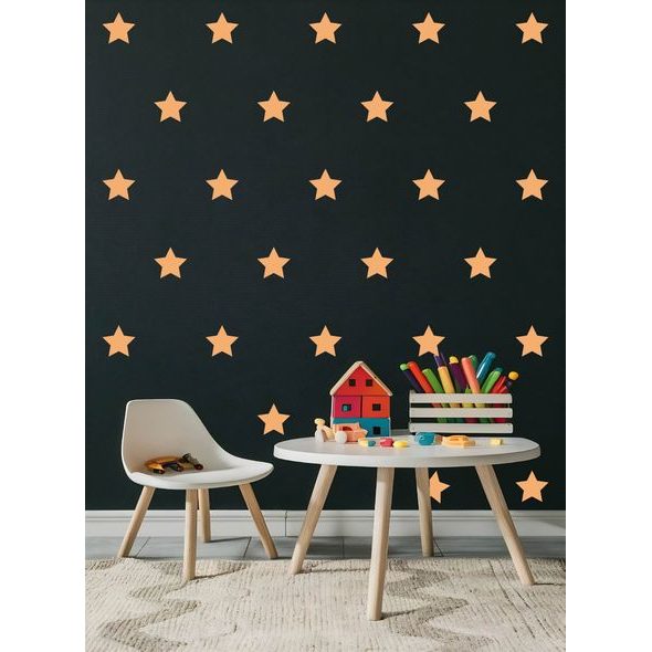 HVĚZDNÉ KRÁLOVSTVÍ