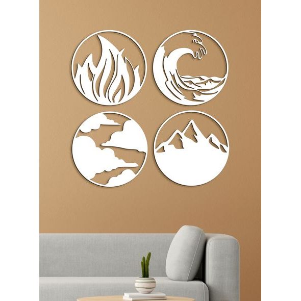 Moderní obraz ŽIVOTA PŘÍRODY