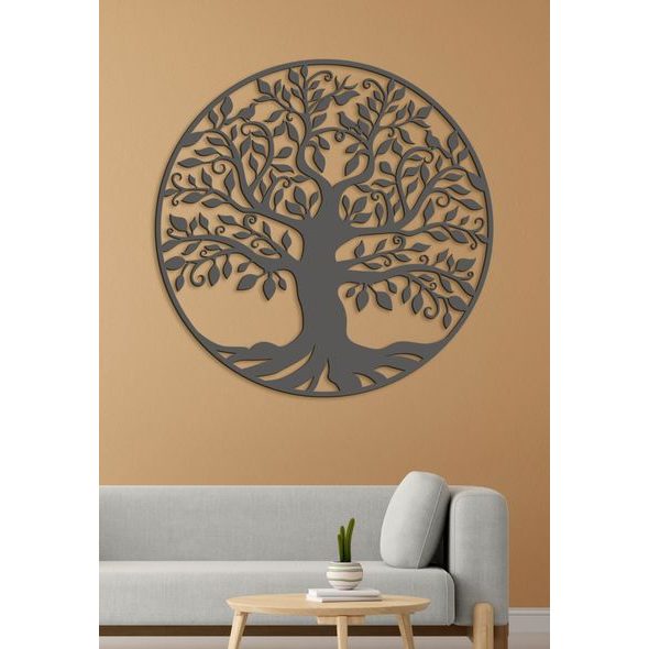 Strom života LÍSTIE