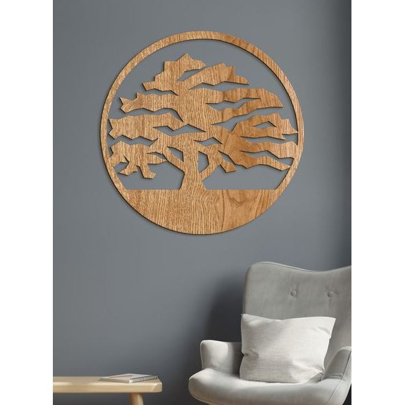 Nástěnná dekorace Strom života