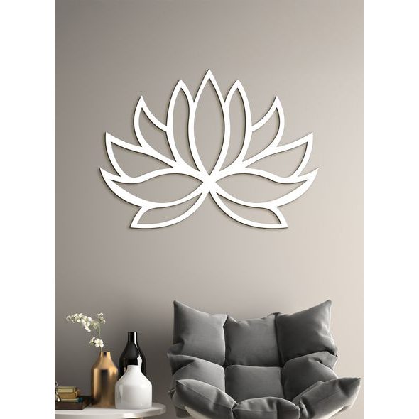 Obraz na stenu LOTOSOVÝ KVET