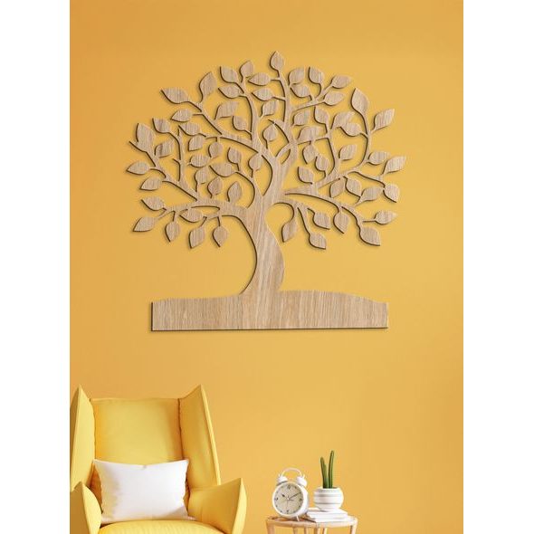 Drevený strom života Poznanie