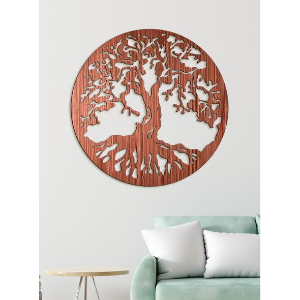 Zázrak stromu života