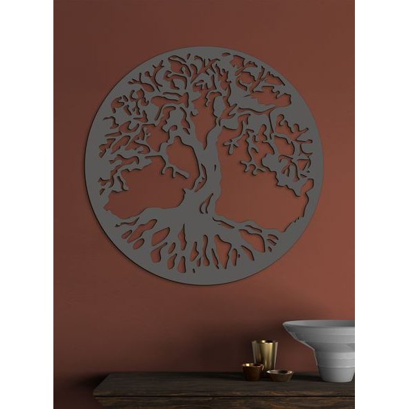 Zázrak stromu života