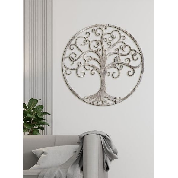 Strom života zamilovaní ptáci