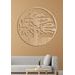 Nástěnná dekorace Strom života