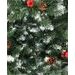 Umelý vianočný stromček Smrek Pyrenejský