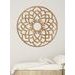 Mandala na zeď SIMPLE