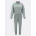 Dámska tepláková súprava mentolová