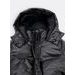 Dámská zimní bunda černá