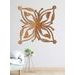Nástěnná dekorace Butterfly