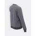 Dámská mikina bez kapuce grafitová