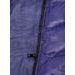 Dámská prošívaná bunda fialová
