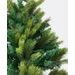 Umelý vianočný stromček Borovica Pieninská