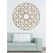 Mandala na zeď SIMPLE