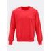 Pánská mikina červená